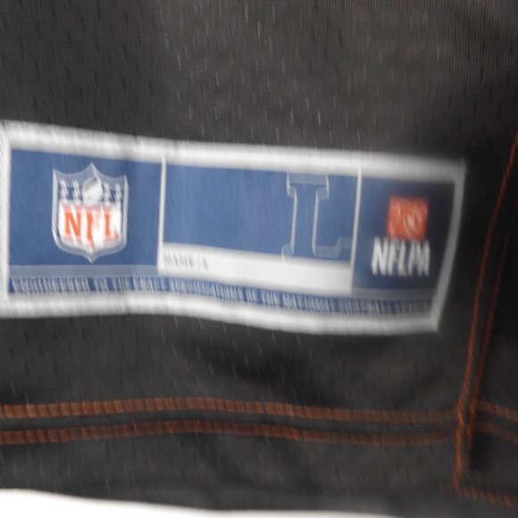 Cleveland Browns #6 Mayfield NFL Jersey – Size Large – Like New - Picture 4 of 7